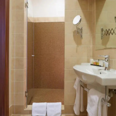Гостиница City Holiday Resort & SPA 5* Стандартный номер с различными типами кроватей фото 2