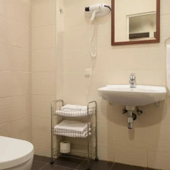 Отель Jakob Lenz Guesthouse 3* Полулюкс с различными типами кроватей фото 6