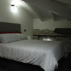 Отель Agriturismo Le Pietre Фонди комната для гостей фото 3
