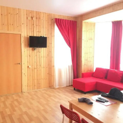 Отель Baza Zaymishche Казань комната для гостей фото 3