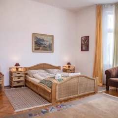 Отель Apartament Chimera Закопане комната для гостей фото 2