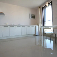 Отель Towarowa Residence 4* Апартаменты с различными типами кроватей фото 15