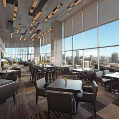 Отель Amari Watergate 5* Представительский номер фото 8