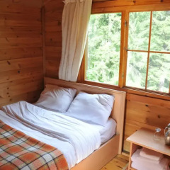 Отель Kardelen Bungalov Evleri̇ комната для гостей фото 5