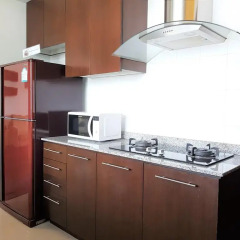 Отель Pt Court 3* Апартаменты фото 7