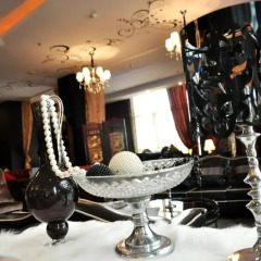 Ceramics International Hotel развлечения