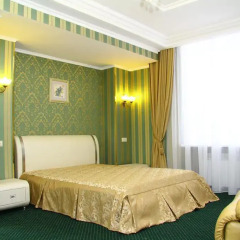 Гостиница Троя 3* Студия с разными типами кроватей фото 2