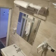 Göznur Hotel Стандартный номер с различными типами кроватей фото 4
