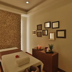 Отель Intercontinental Real San Pedro Sula 5* Номер Делюкс фото 3