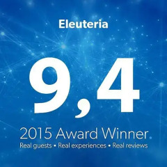 Отель Eleuteria Италия, Сиракуза - отзывы, цены и фото номеров - забронировать отель Eleuteria онлайн спортивное сооружение