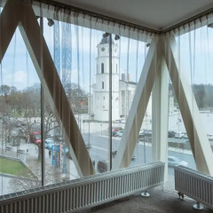 Amberton Hotel бассейн