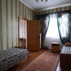 Гостиница Гостевой Дом Кубаночка в Анапе 1 отзыв об отеле, цены и фото номеров - забронировать гостиницу Гостевой Дом Кубаночка онлайн Анапа удобства в номере фото 2