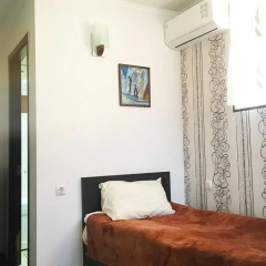 Отель Georgian Guest House on Asatiani комната для гостей фото 4