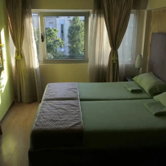 Отель Bed & Breakfast Garden40 комната для гостей фото 2