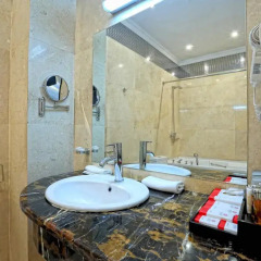 Отель Jannat Regency Стандартный номер