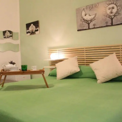Отель B&B Al Siculo Италия, Палермо - отзывы, цены и фото номеров - забронировать отель B&B Al Siculo онлайн детские мероприятия