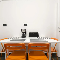 Mosaic Hostel Belgrade в номере