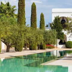 Ca Na Xica - Hotel & Spa бассейн фото 2