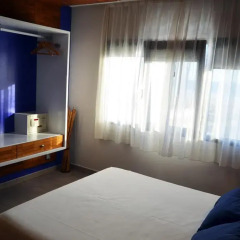 Отель Apartamentos El Arrecife комната для гостей фото 5