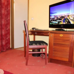 Отель Riverside City Hotel Германия, Берлин - отзывы, цены и фото номеров - забронировать отель Riverside City Hotel онлайн удобства в номере фото 2