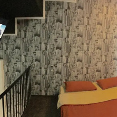 Park Hotel удобства в номере фото 2