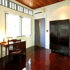 Отель Baan Noppawong 3* Полулюкс с различными типами кроватей фото 5