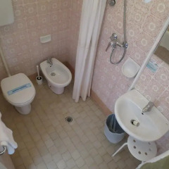 Hotel Gemini 3* Номер категории Эконом с различными типами кроватей фото 2