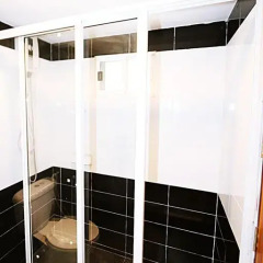 Отель T3 Residence 3* Улучшенные апартаменты с различными типами кроватей фото 13