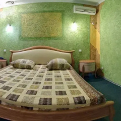Hotel Complex Dyuk Номер Комфорт с различными типами кроватей фото 2