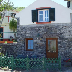 Отель Quinta da Vila фото 3