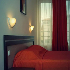 Hotel Dalia 2* Стандартный номер с различными типами кроватей фото 14
