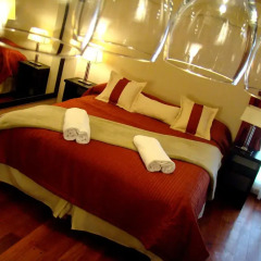 Vecchia Terra Apart Hotel Сан-Рафаэль комната для гостей фото 4
