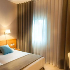 Hotel Costabella 3* Улучшенный номер с различными типами кроватей фото 3