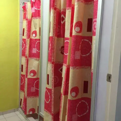 Отель Hostal Historico Centro Кровать в общем номере фото 6