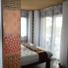 Отель ViewPoint Lodge & Fine Cuisines 3* Люкс с различными типами кроватей фото 4