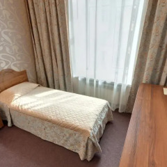 Отель Атриум 3* Стандартный номер фото 9