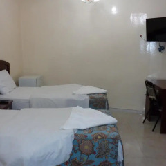 Sima Hotel комната для гостей фото 4