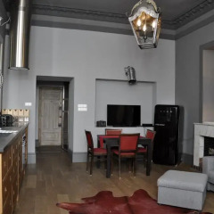 Отель Prudentia Apartments Targowa Mościcki Польша, Варшава - отзывы, цены и фото номеров - забронировать отель Prudentia Apartments Targowa Mościcki онлайн питание