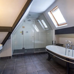 Marmadukes Town House Hotel, Best Western Premier Collection ванная фото 6