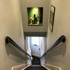 Отель Décor Canal House интерьер отеля