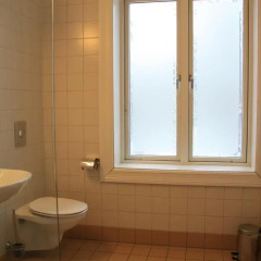 Отель Lovisenberg Guest House ванная