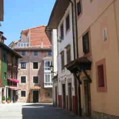 Отель Casa Cotiellu