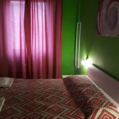 Отель B&B Cavour16 Стандартный номер фото 2