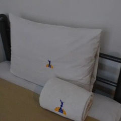 Mexico City Hostel Мехико в номере