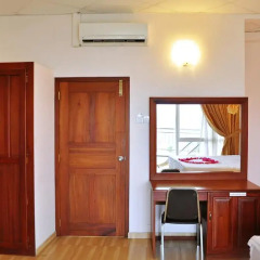 Отель Kandyan View Holiday Bungalow удобства в номере фото 2