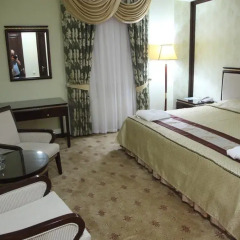 Отель Гранд Атлас 4* Стандартный номер