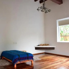 Отель La Casa de las Magnolias Мексика, Мехико - отзывы, цены и фото номеров - забронировать отель La Casa de las Magnolias онлайн спа фото 2