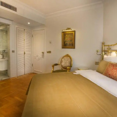 Отель Valide Sultan Konagi 4* Стандартный номер фото 37