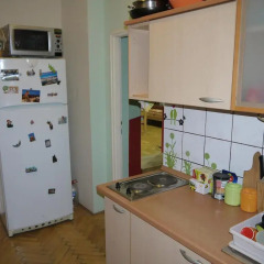 Отель Hostel and Apartments Magic Сербия, Белград - отзывы, цены и фото номеров - забронировать отель Hostel and Apartments Magic онлайн в номере