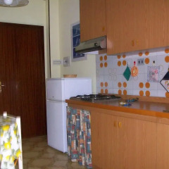 Отель Appartamento Marina в номере